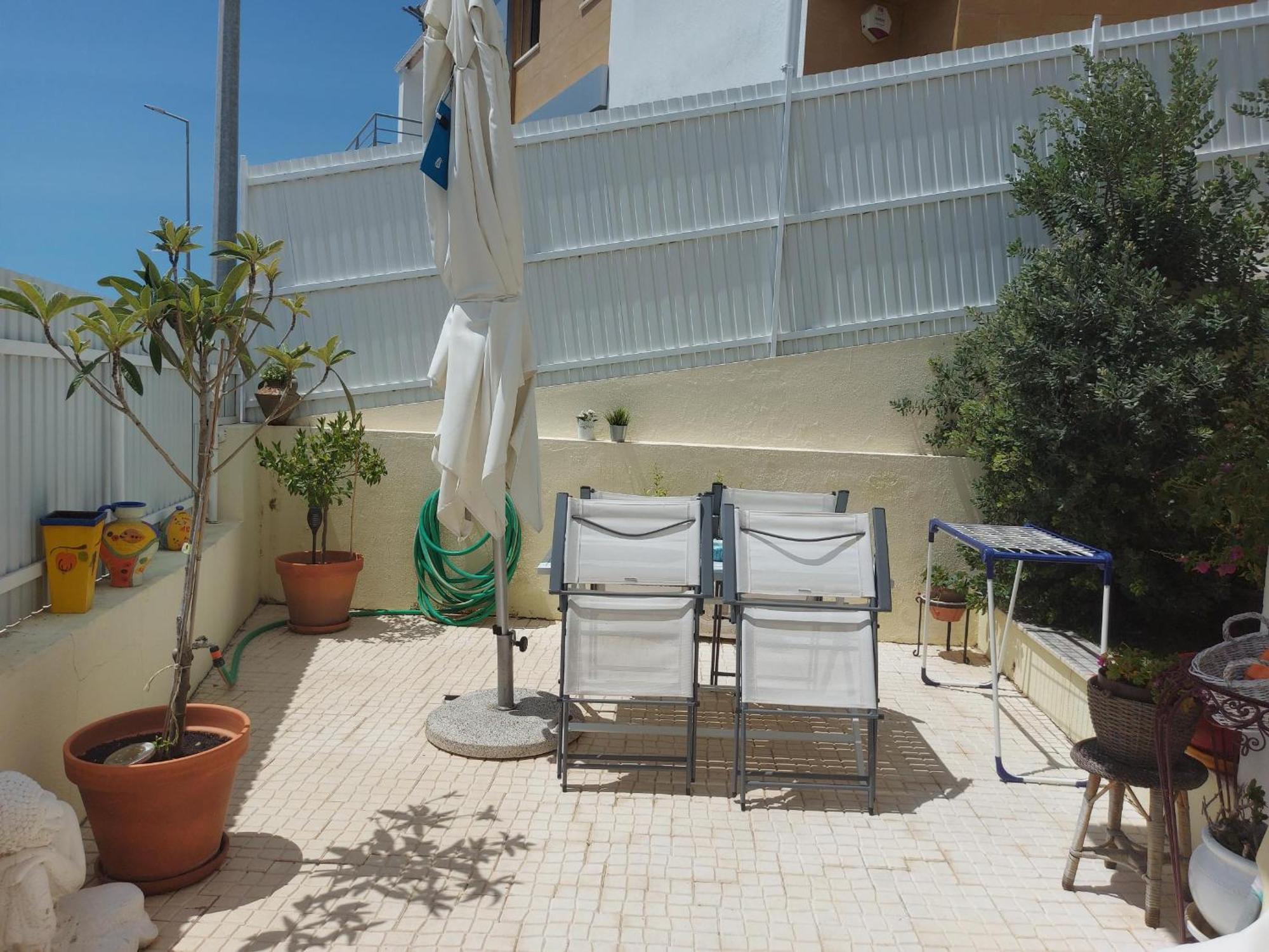 Casa Da Palmeira Sesimbra Exterior foto